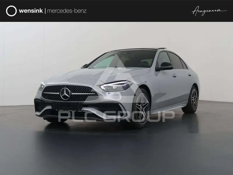 2026 Mercedes Benz C 300