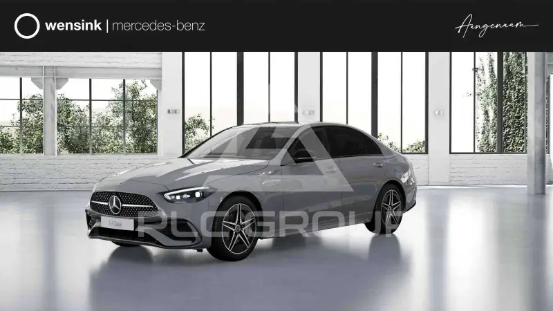 2026 Mercedes Benz C 300