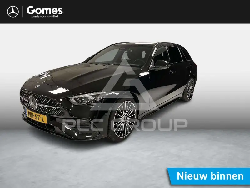 2026 Mercedes Benz C 300