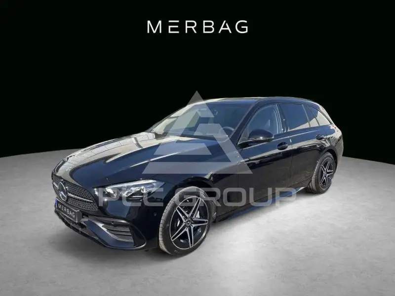 2026 Mercedes Benz C 300