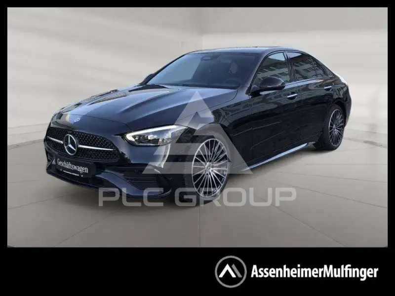 2026 Mercedes Benz C 300