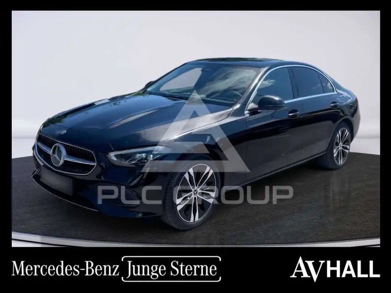 2026 Mercedes Benz C 300