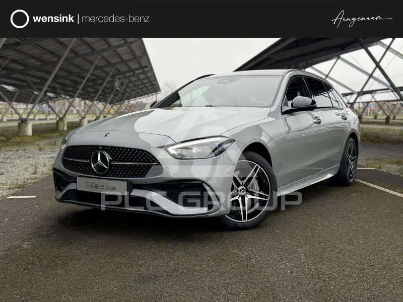 2026 Mercedes Benz C 300
