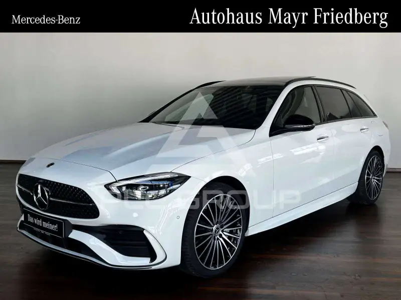 2026 Mercedes Benz C 300