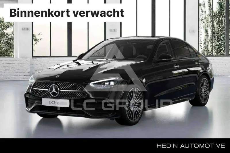 2026 Mercedes Benz C 300