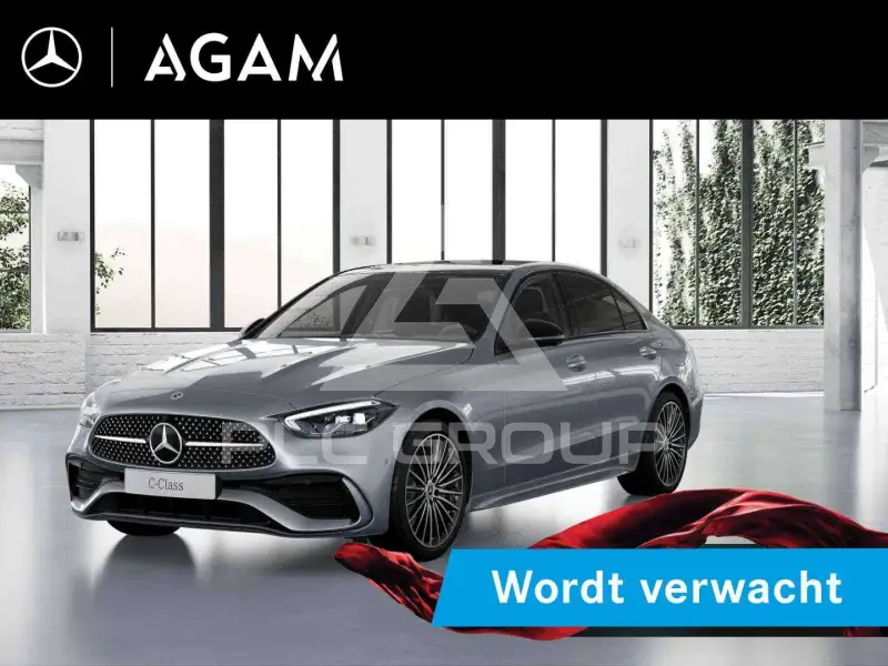 2026 Mercedes Benz C 300
