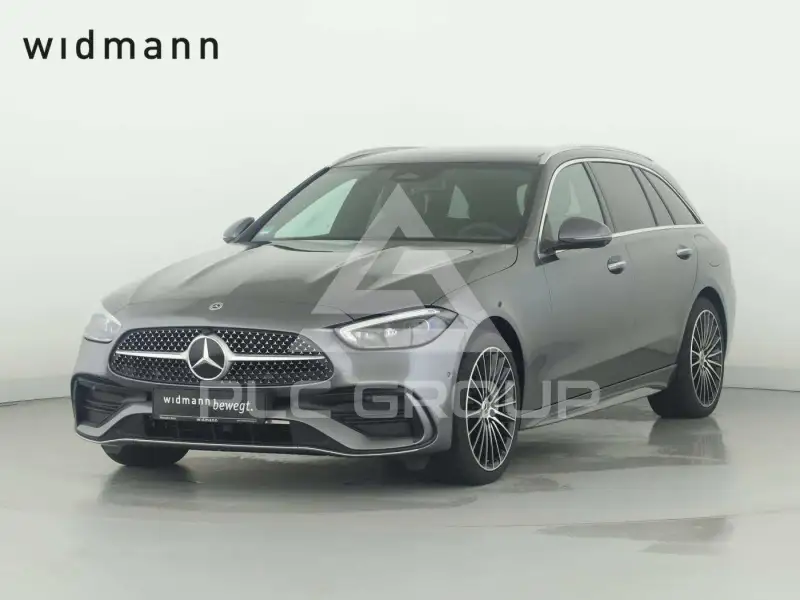 2026 Mercedes Benz C 300