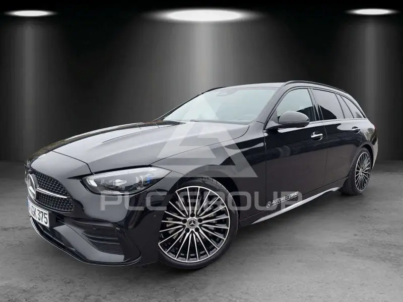 2026 Mercedes Benz C 300