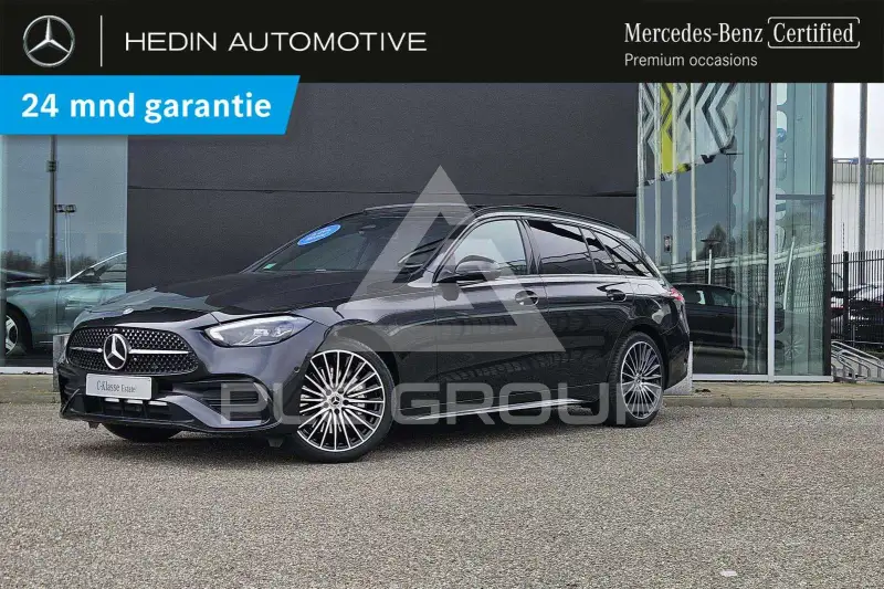 2026 Mercedes Benz C 300