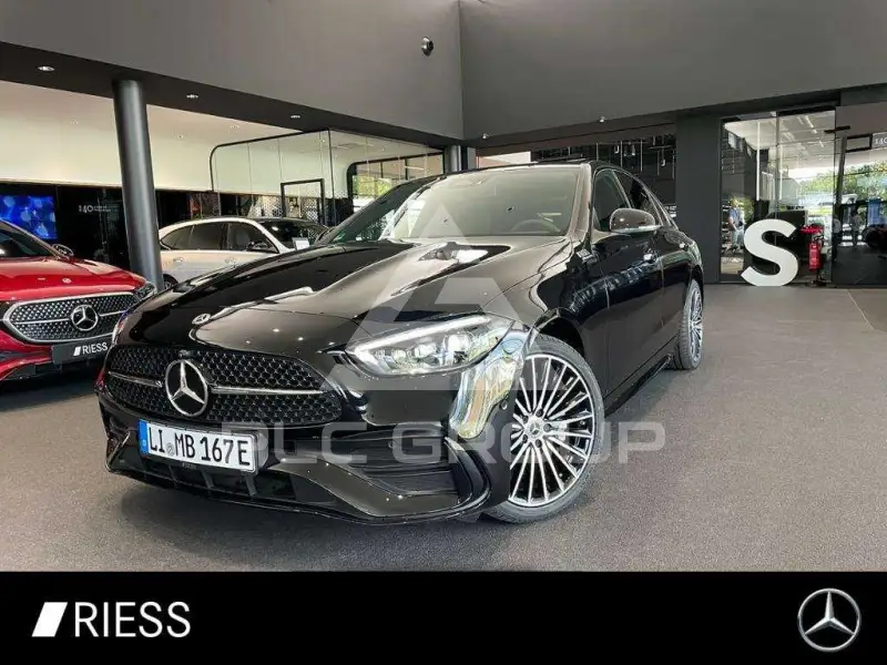 2026 Mercedes Benz C 300