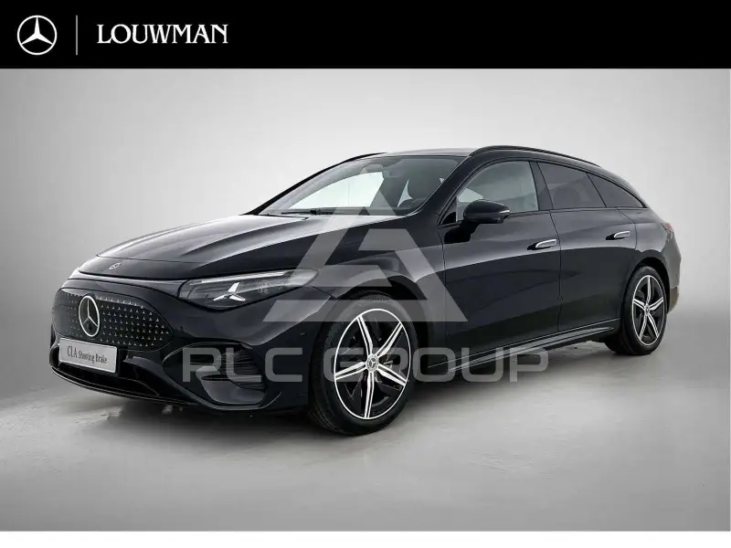 2026 Mercedes Benz CLA 250