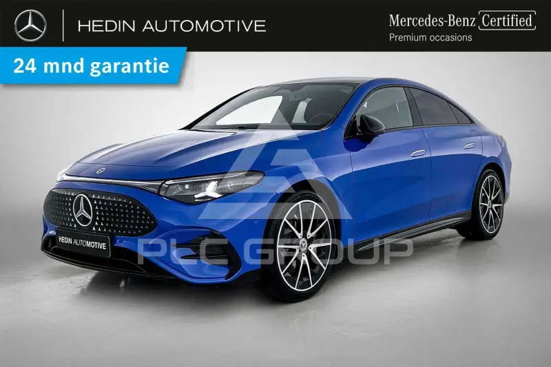 2026 Mercedes Benz CLA 250