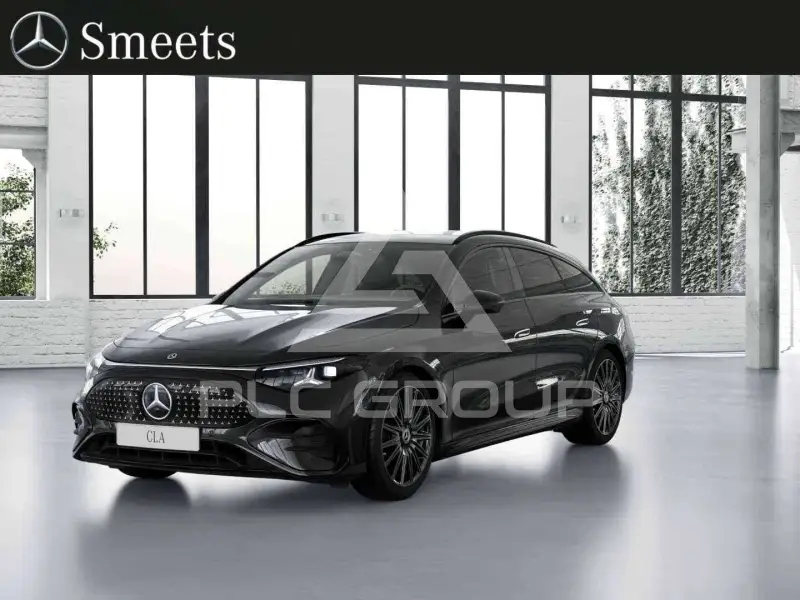 2026 Mercedes Benz CLA 250