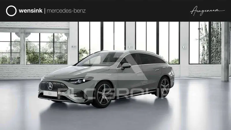 2026 Mercedes Benz CLA 250