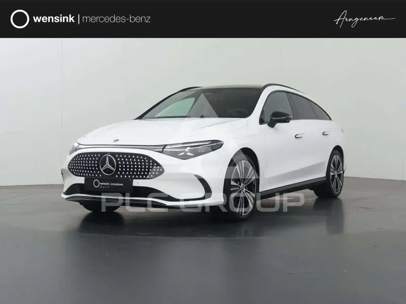 2026 Mercedes Benz CLA 250