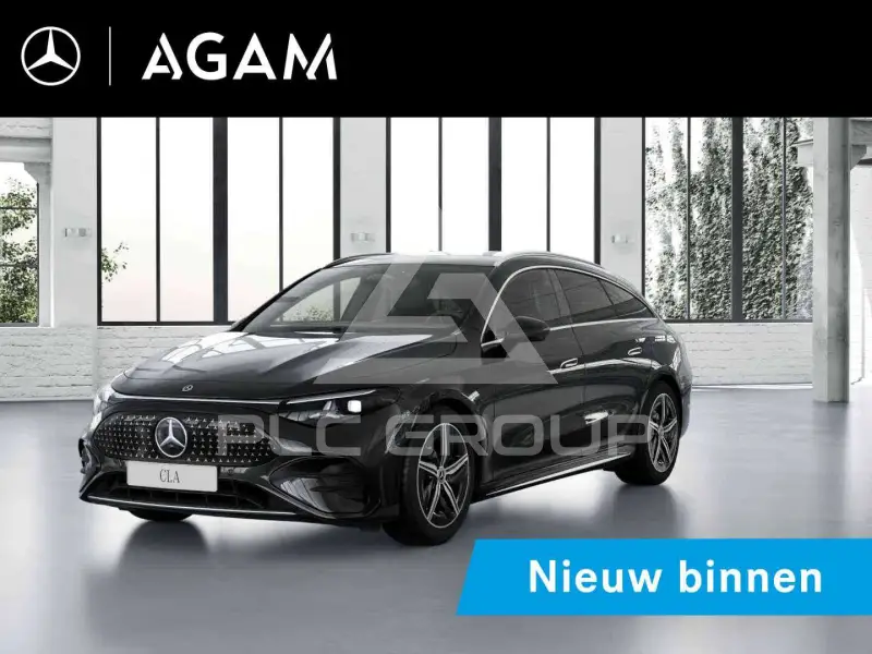 2026 Mercedes Benz CLA 250