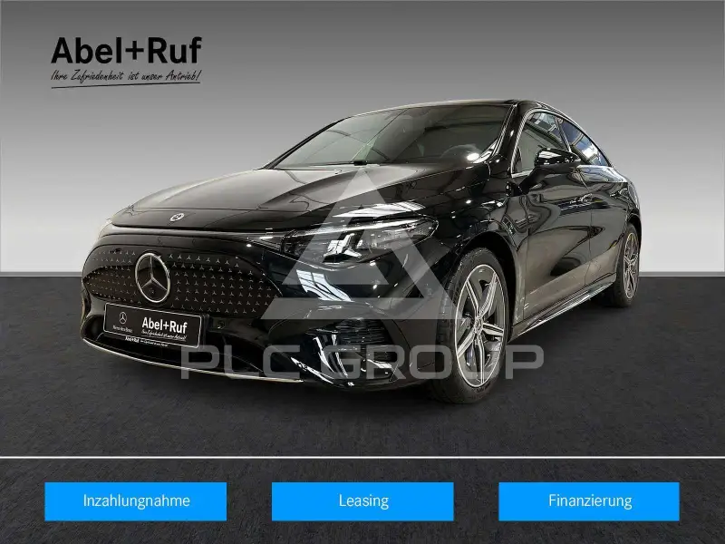 2026 Mercedes Benz CLA 250