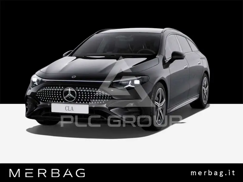 2026 Mercedes Benz CLA 250