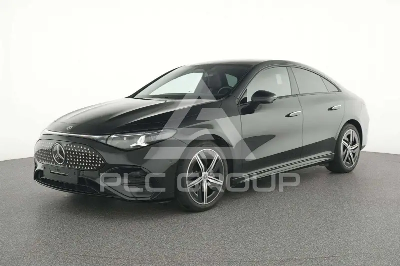 2026 Mercedes Benz CLA 250
