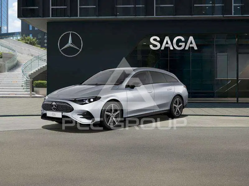 2026 Mercedes Benz CLA 250