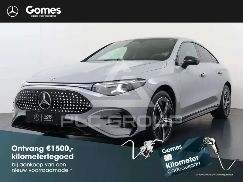 2026 Mercedes Benz CLA 250