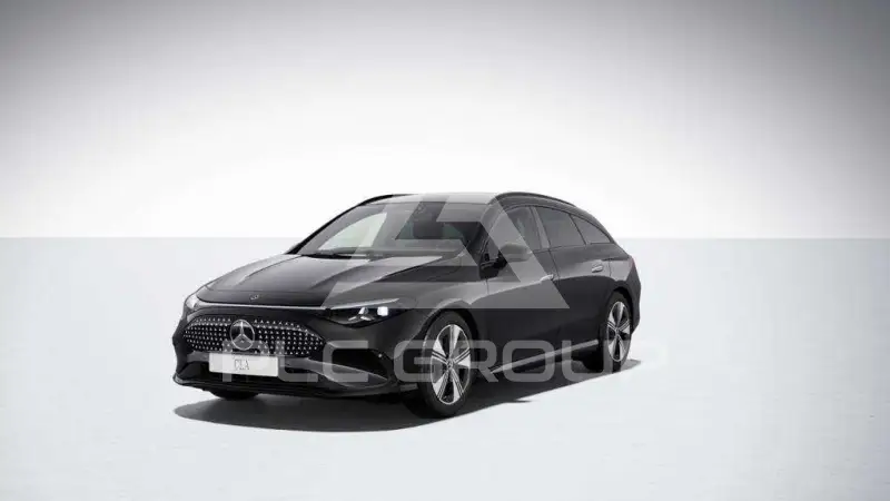 2026 Mercedes Benz CLA 250