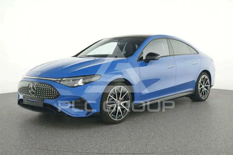 2026 Mercedes Benz CLA 250