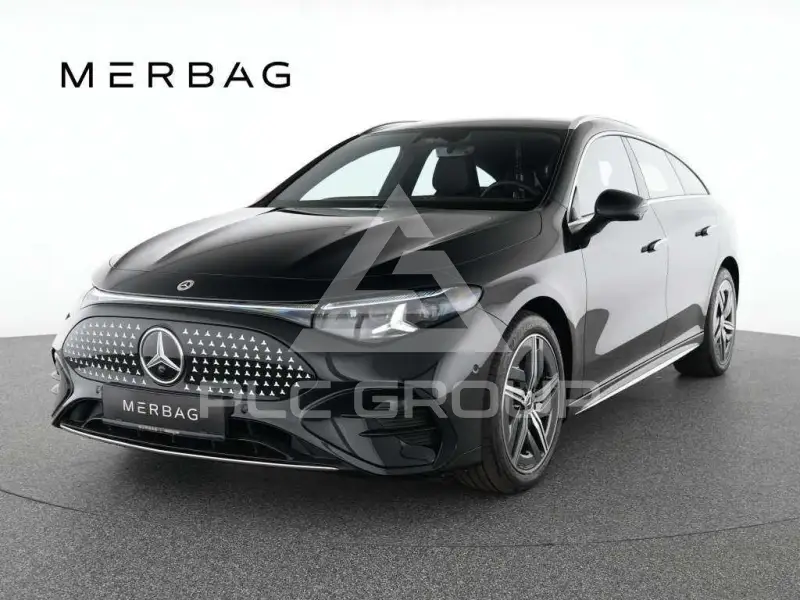 2026 Mercedes Benz CLA 250