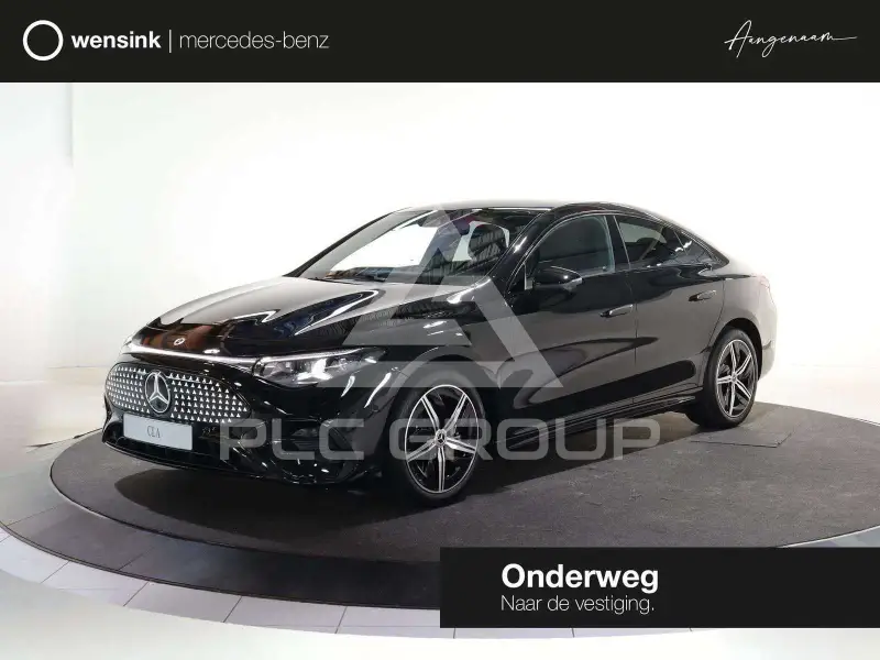 2026 Mercedes Benz CLA 250