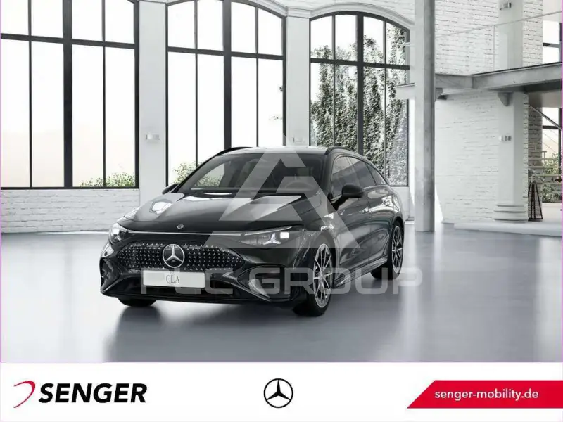 2026 Mercedes Benz CLA 250