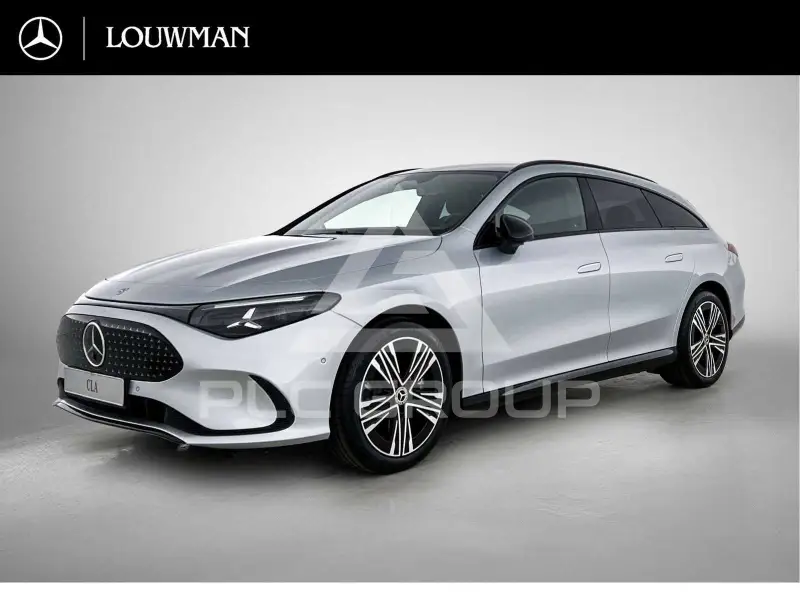 2026 Mercedes Benz CLA 250