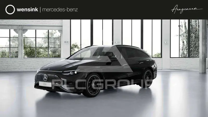 2026 Mercedes Benz CLA 250