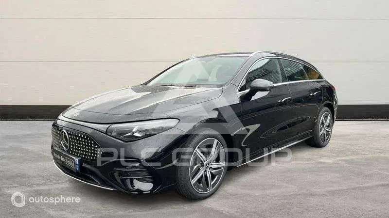 2026 Mercedes Benz CLA 250