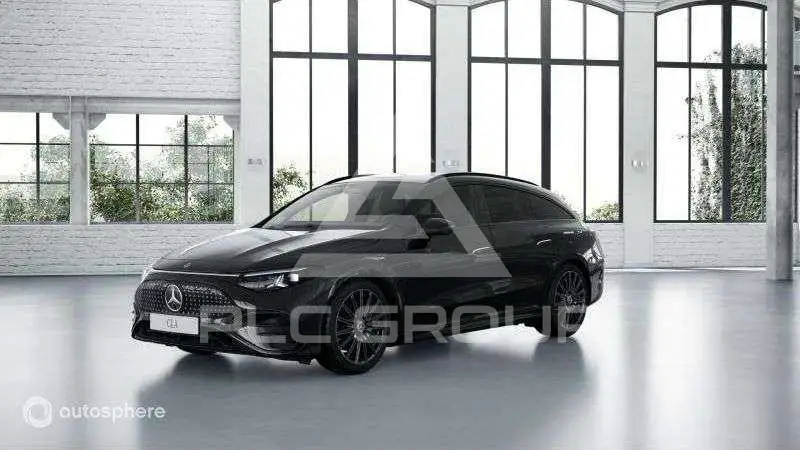2026 Mercedes Benz CLA 250