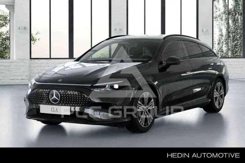2026 Mercedes Benz CLA 250