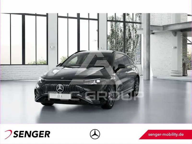 2026 Mercedes Benz CLA 250