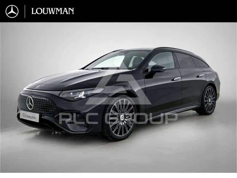 2026 Mercedes Benz CLA 250