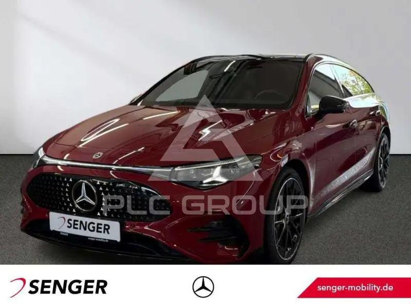 2026 Mercedes Benz CLA 250