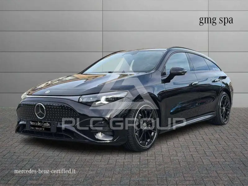 2026 Mercedes Benz CLA 250
