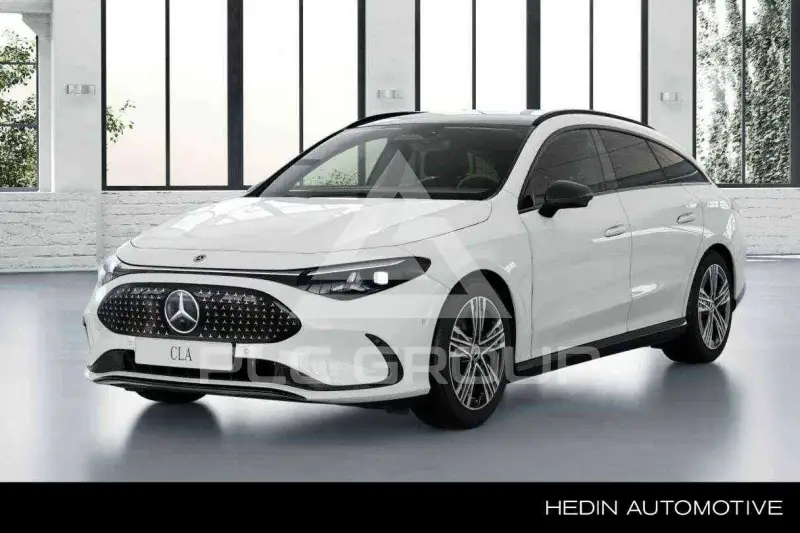 2026 Mercedes Benz CLA 250