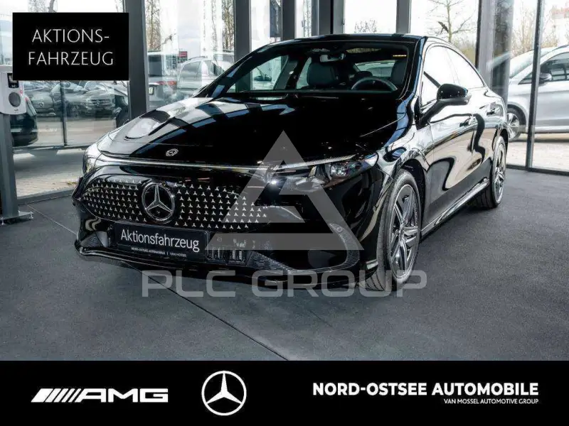 2026 Mercedes Benz CLA 250