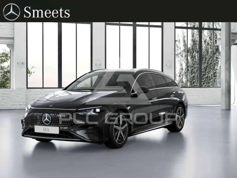 2026 Mercedes Benz CLA 250