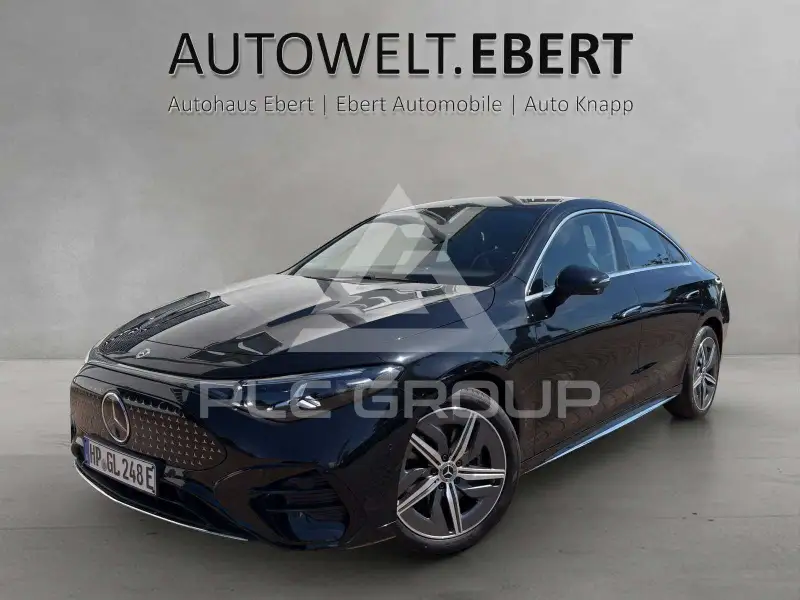 2026 Mercedes Benz CLA 250