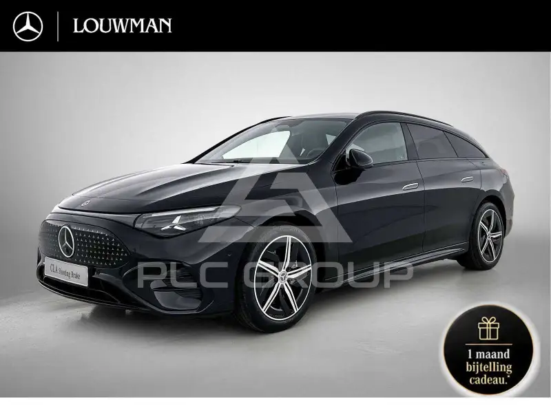 2026 Mercedes Benz CLA 250