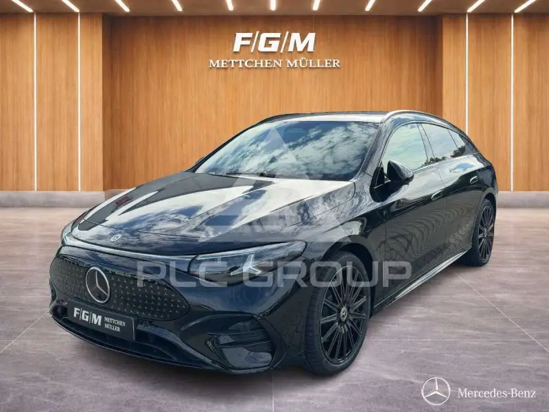 2026 Mercedes Benz CLA 250