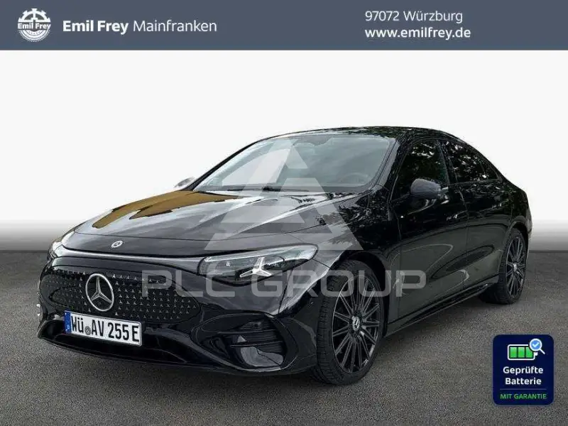 2026 Mercedes Benz CLA 250