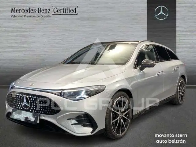 2026 Mercedes Benz CLA 250