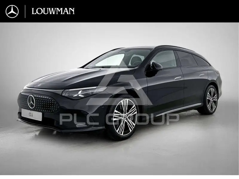 2026 Mercedes Benz CLA 250