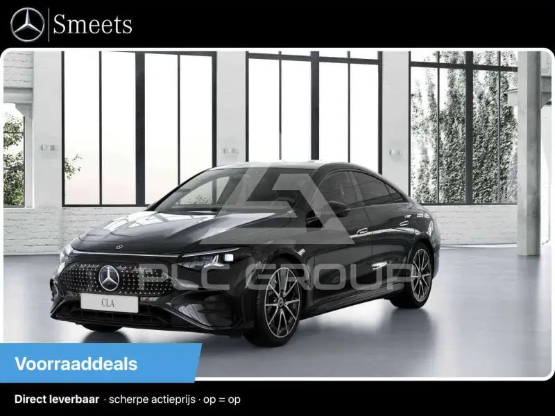 2026 Mercedes Benz CLA 250
