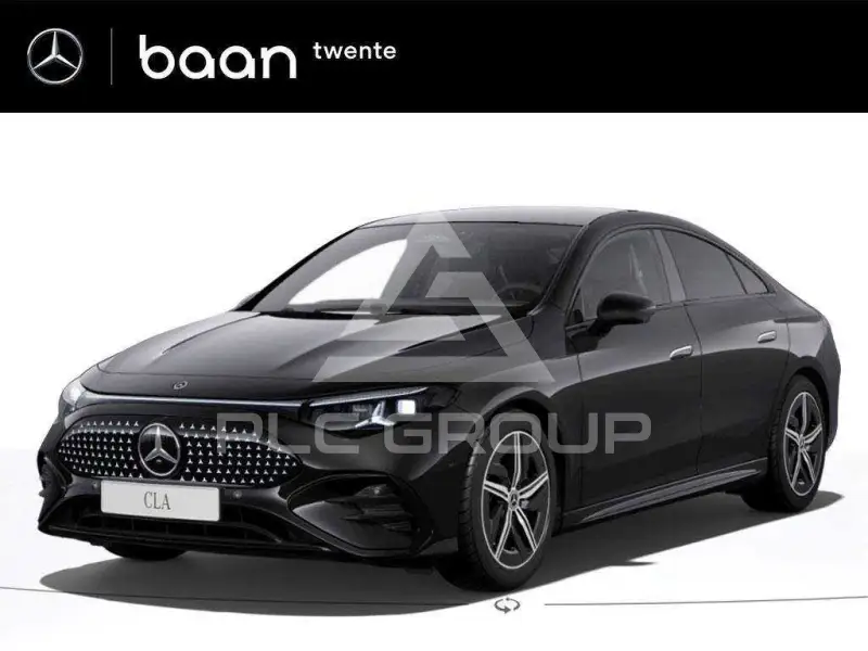 2026 Mercedes Benz CLA 250